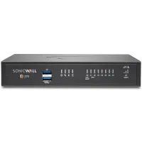 SonicWall TZ270 8 Port Entry Level Next-Generation Firewall